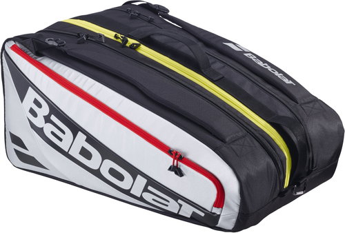 Babolat RH PRO Padel, fekete - Sporttáska - Fő fotó