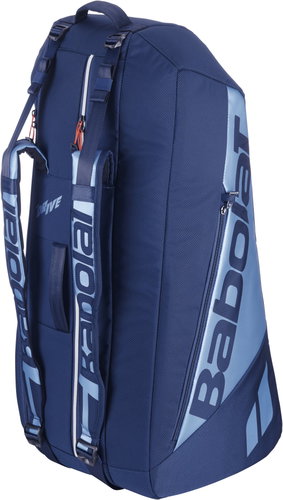 Babolat RH 6 Pure Drive 11Th Gen blue - Sports Bag - Main image