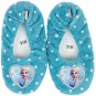 Frozen slippers, turquoise, size: 38 - Slippers