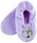 Frozen slippers, purple, size: 34 - Slippers