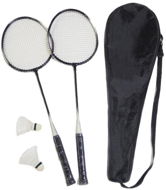 Badminton set MASTER Fight 2 Alu - Badminton Set