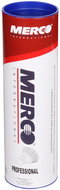 MERCO Multipack 2 pcs Professional, blue, tube 6 pcs - Shuttlecock