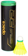 APACS Multipack 3pcs Gold 22, green, tube 6 pcs - Shuttlecock