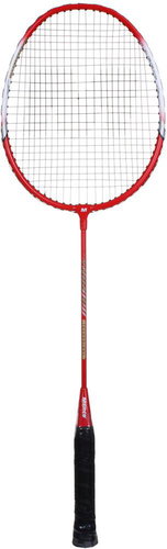 MERCO Multipack 2 pcs Classic 10 badminton racket red - Badminton Racket - Main image
