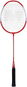MERCO Multipack 2 ks Classic 10 badmintonová raketa červená - Badmintonová raketa
