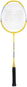 MERCO Multipack 2 ks Flash badmintonová raketa - Badmintonová raketa