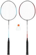 NILS NRZ002  - Badmintonový set