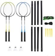 NILS NRZ014 - Badminton Set