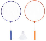 NILS NRZ052 juniorský - Badmintonový set