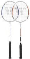 WISH Alumtec 317K blue-orange - Badminton Set