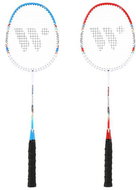 WISH Alumtec 780K - Badminton Set