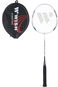 WISH Steeltec 9 modrá  - Badmintonová raketa