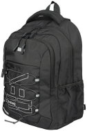 BAGGO Brisk Bubag Black - Backpack