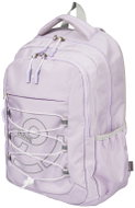BAGGO Brisk Bubag Violet - Backpack
