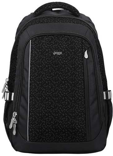 BAGGO Groovy Doodles - Backpack - Main image
