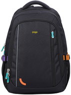 BAGGO Groovy Neon - Backpack