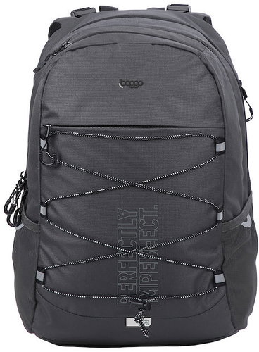 BAGGO Tweeny Ashy - Backpack - Main image