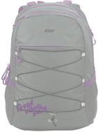 BAGGO Tweeny Pinklet - Backpack