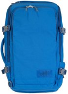 CabinZero Adventure Pro 32L Atlantic Blue - Tourist Backpack