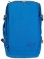 CabinZero Adventure Pro 42L Atlantic Blue - Tourist Backpack