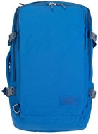 CabinZero Adventure Pro 42L Atlantic Blue - Tourist Backpack