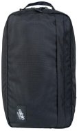CabinZero Classic 11L Absolute Black - Tourist Backpack