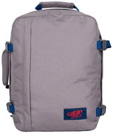 CabinZero Classic 28L Grey Moor - City Backpack