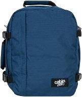 CabinZero Classic 28L Navy - Tourist Backpack