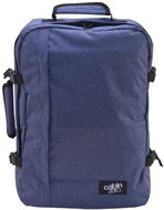 CabinZero Classic 36L Blue Jean - City Backpack