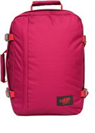 CabinZero Classic 36L Jaipur Pink - City Backpack