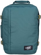CabinZero Classic 36L Mallard Green - City Backpack