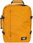 CabinZero Classic 36L Orange Chill - Tourist Backpack