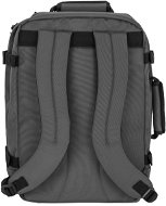 CabinZero Classic 36L Original Gray - Tourist Backpack