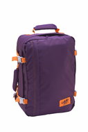 CabinZero Classic 36L Purple Cloud - City Backpack
