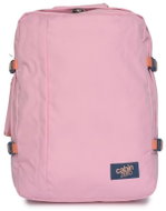 Cabinzero Classic 44L Flamingo Pink - City Backpack