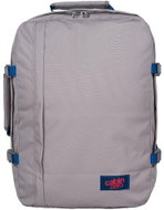 CabinZero Classic 44L Grey Moor - City Backpack