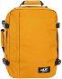 CabinZero Classic 44L Orange Chill - Tourist Backpack