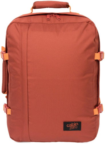 CabinZero Classic 44L Serengeti Sunrise - Backpack - Main image