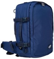CabinZero Classic Pro 32L Navy - Tourist Backpack