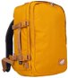 CabinZero Classic Pro 32L Orange Chill - Tourist Backpack