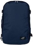 CabinZero Classic Pro 42L Navy - Tourist Backpack