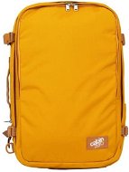 CabinZero Classic Pro 42L Orange Chill - Tourist Backpack