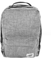 CabinZero Gap Year 28L Light Melange - City Backpack