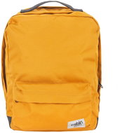 CabinZero Gap Year 28L Orange Chill - City Backpack