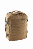 CabinZero Military 28L Desert Sand - City Backpack
