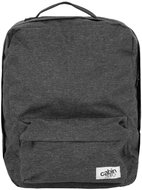 CabinZero Varsity 26L Dark Melange - City Backpack