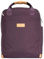 Golla Orion L Recycled Burgundy - City Backpack