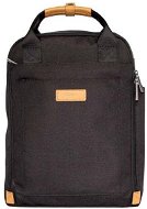 Golla Orion M Recycled Black - City Backpack