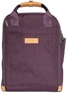 Golla Orion M Recycled Burgundy - City Backpack
