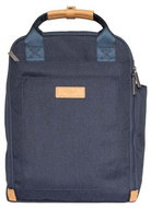 Golla Orion M Recycled Navy - City Backpack